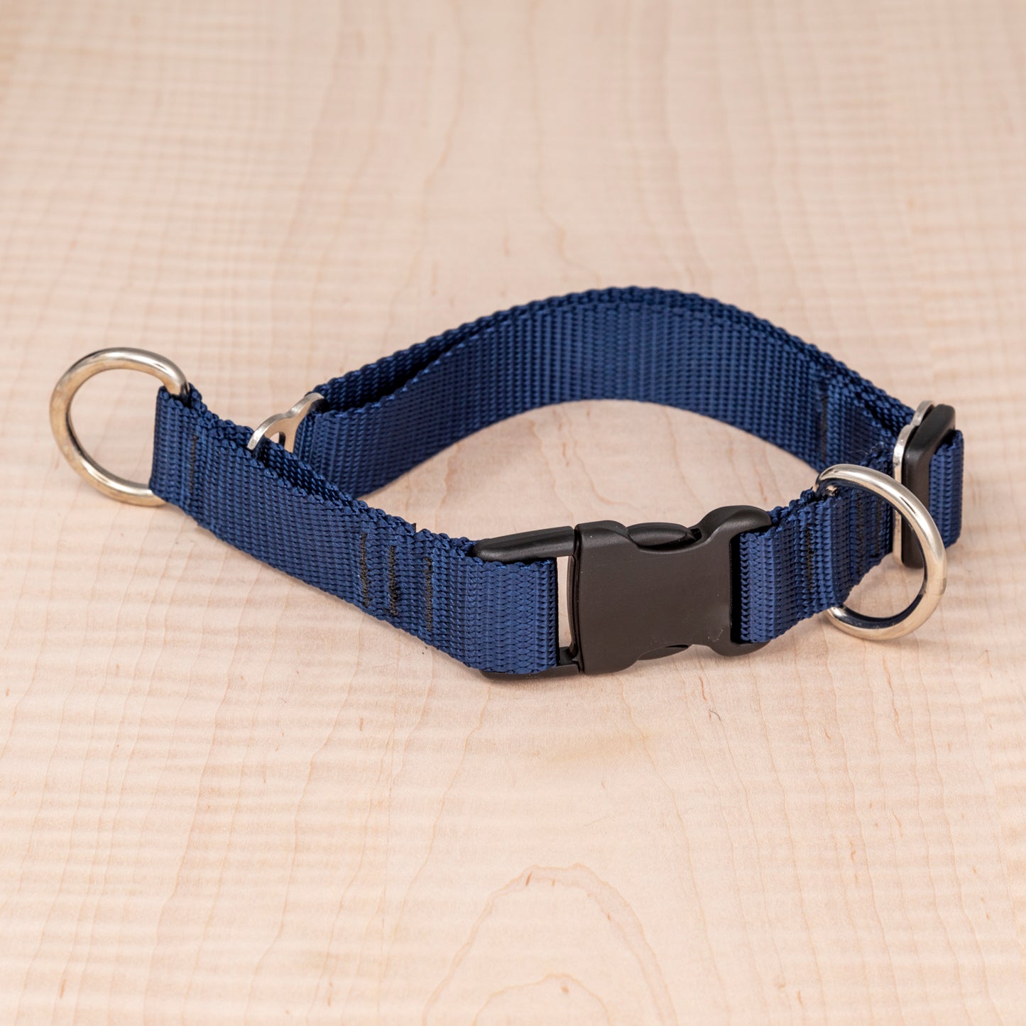 Limited Slip Collar - Navy