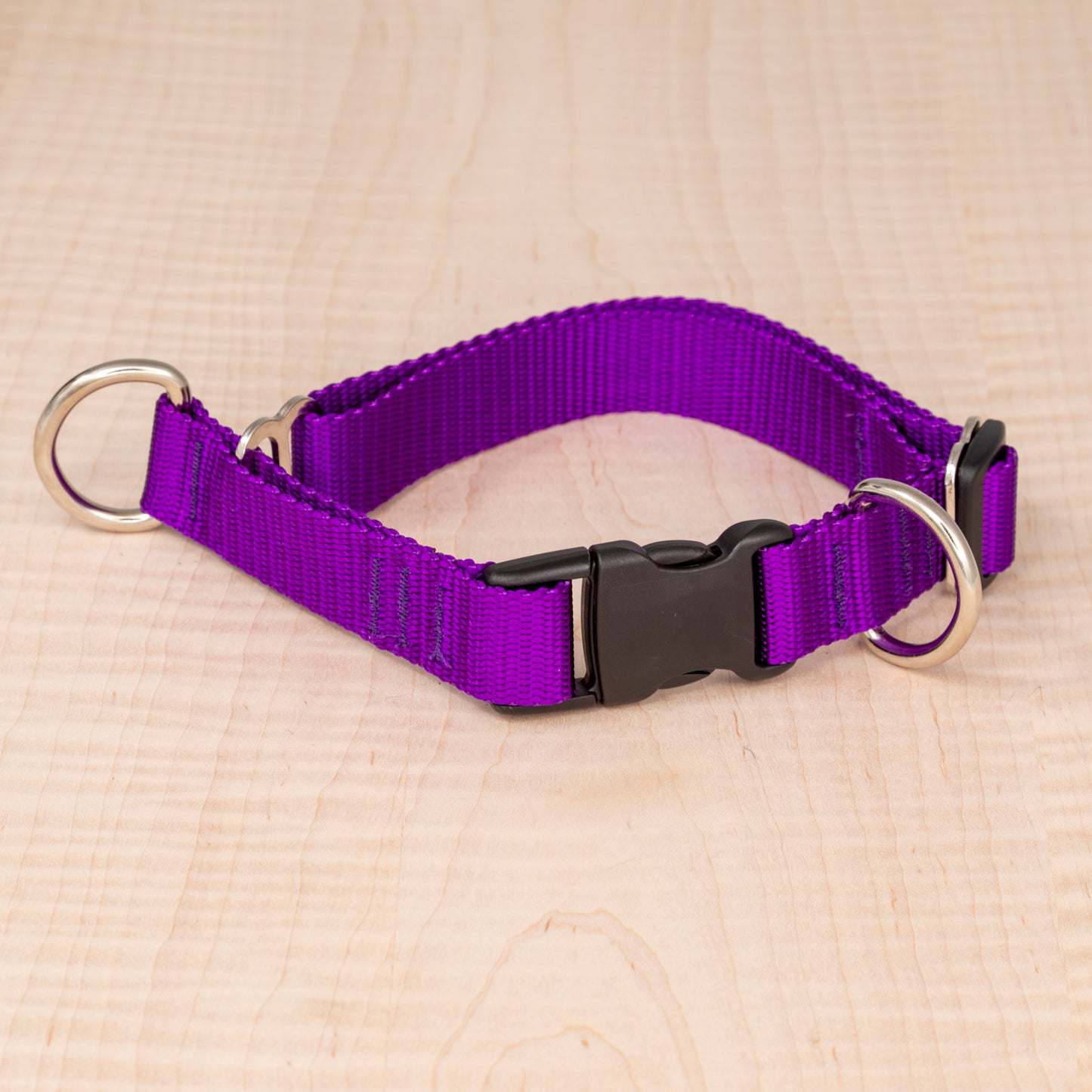 Limited Slip Collar - Purple