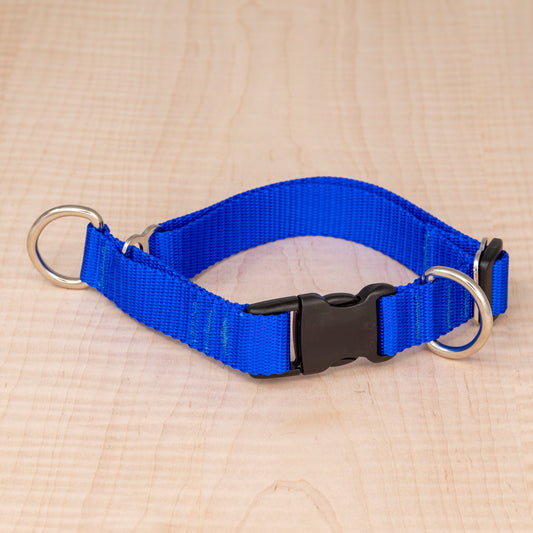 Limited Slip Collar - Royal