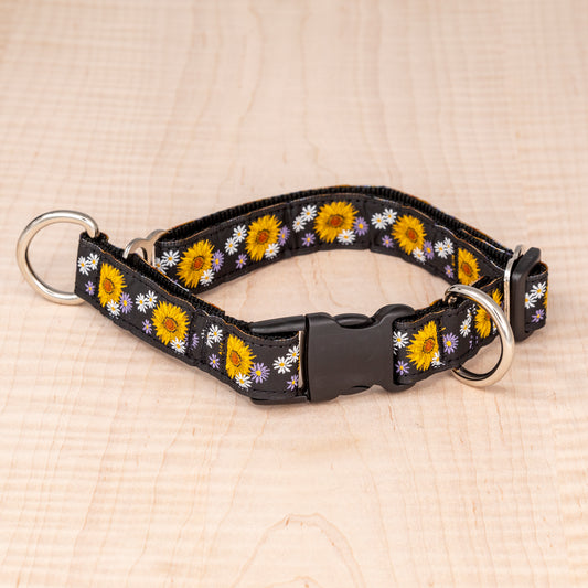 Limited Slip Collar - Sunflower