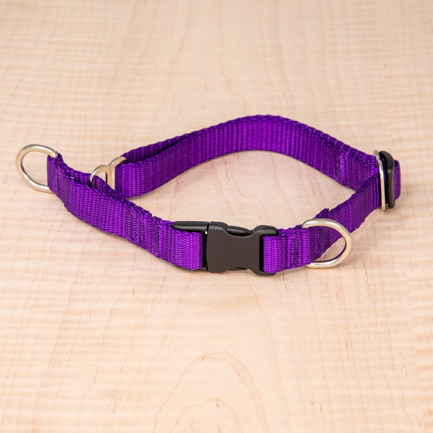 Limited Slip Collar - Purple