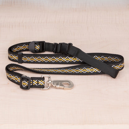 Sports Doggie Leash -  Glitter