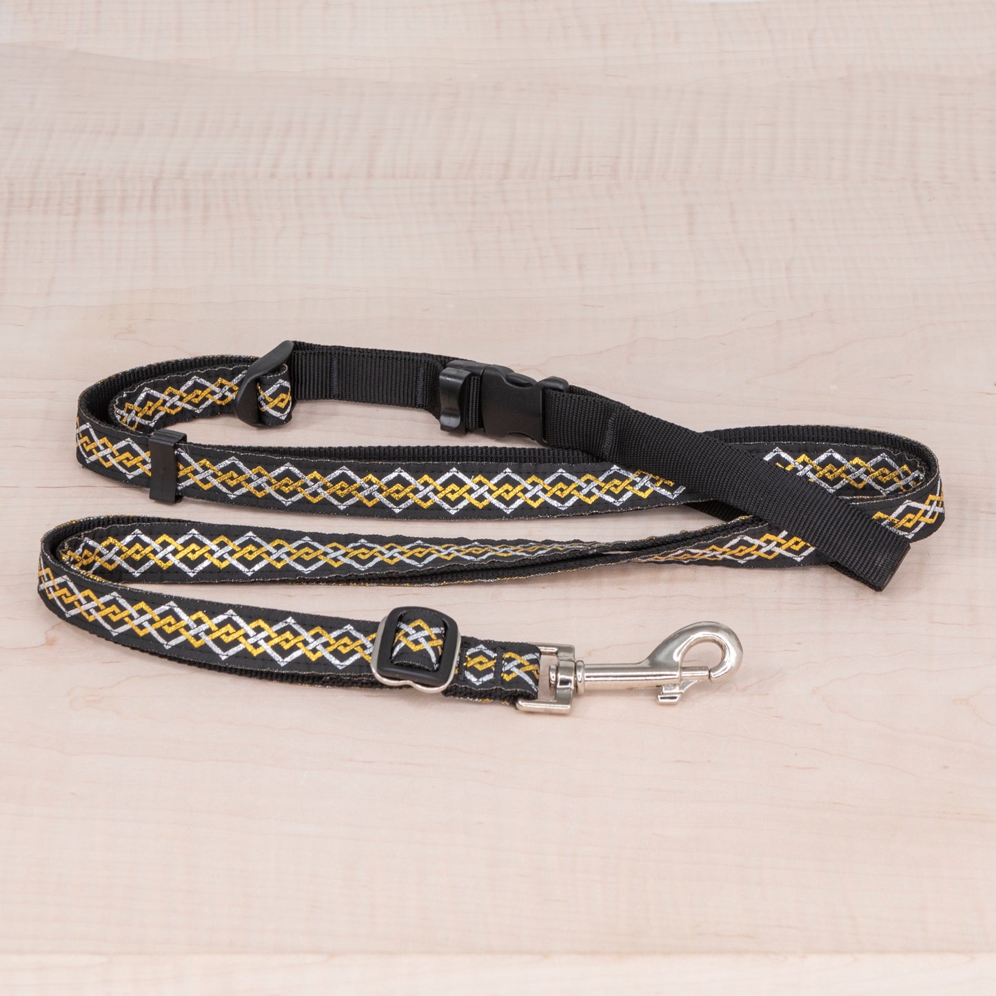 Sports Doggie Leash -  Glitter